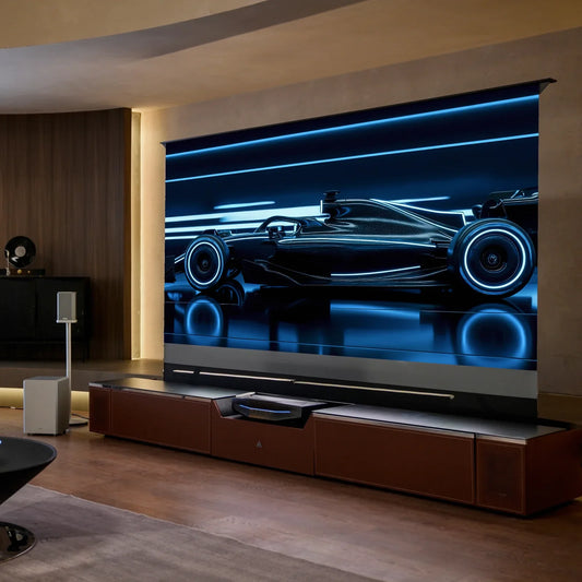 Beginner’s Guide to Home Electronics: Everything You Need to Get Started