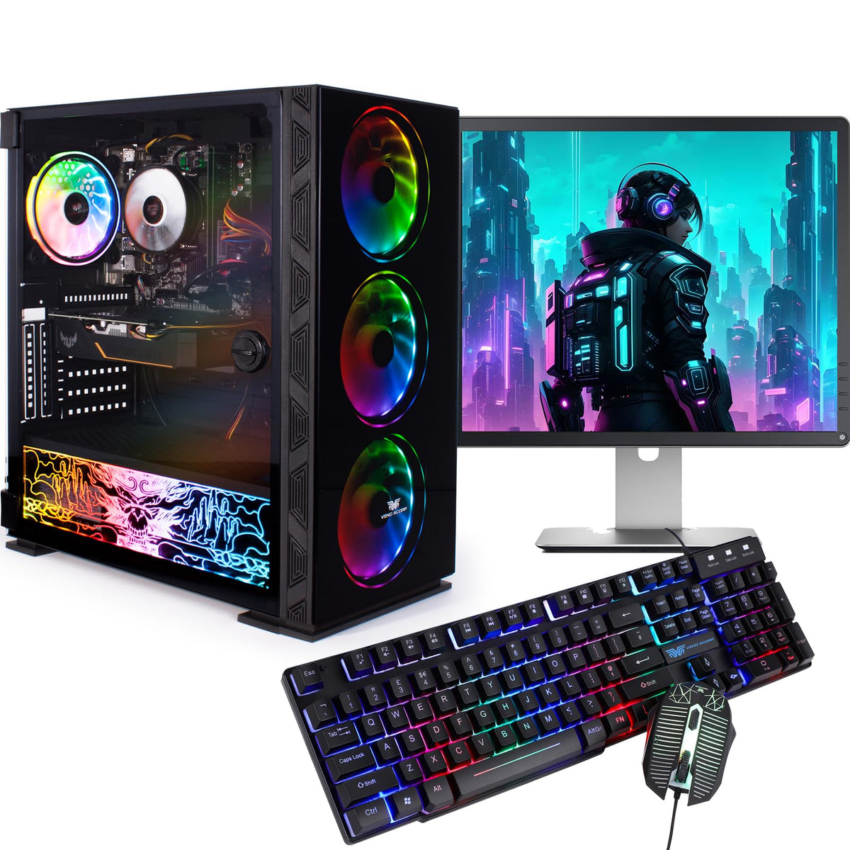 Gaming Electronics