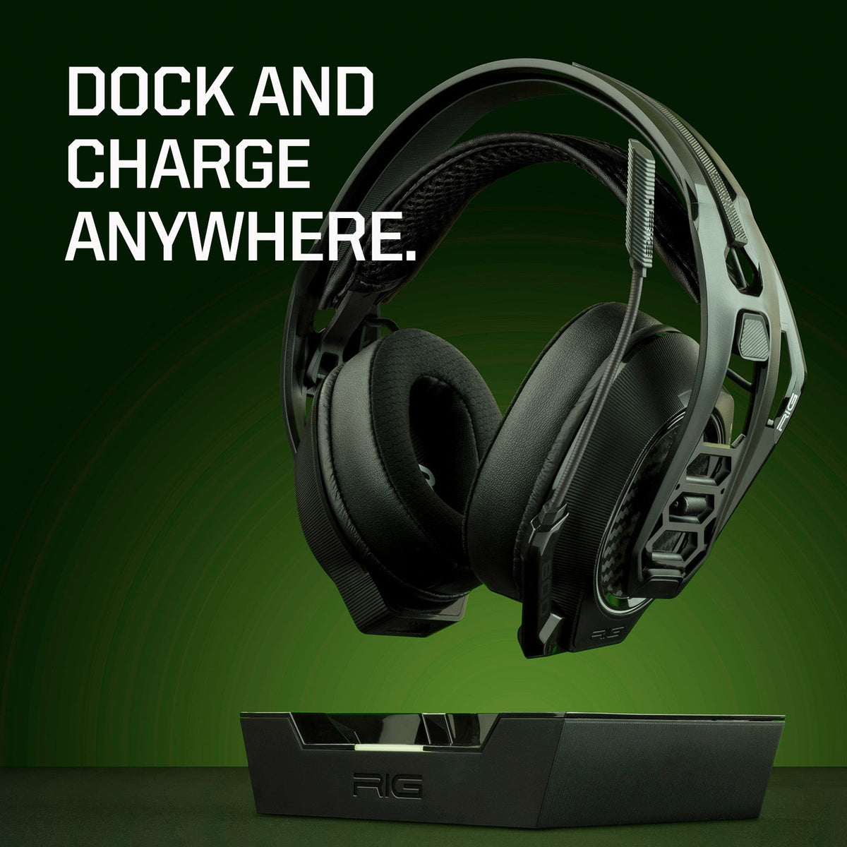 Head Sets